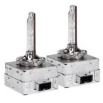 Set becuri D1S Quick Start, lumină alb rece