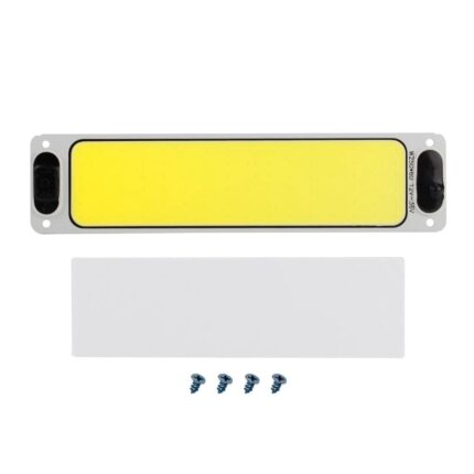 Lumină interioară auto 12V - 36V, economică și ușor de montat