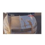 Pachet ceara lichida Shine Armor Ceramic Wax, 236 ml si Laveta din microfibra - imagine 4