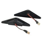 Set 2 bucati lampi aripa cu semnalizare dinamica FORD Mondeo MK3, Focus MK1 - imagine 7