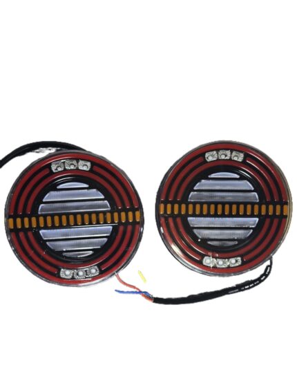 Lămpi spate LED pentru trailere și utilitare grele