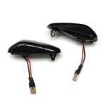 Semnalizatoare LED moderne pentru gama Mercedes V-Klasse