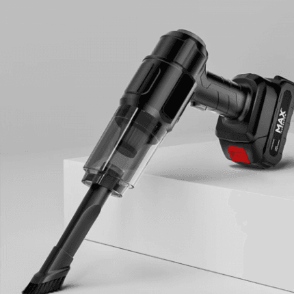 aspirator portabil auto 18000Pa reincarcabil